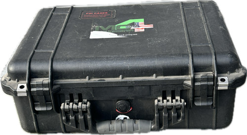 Army psi case kunststoff - psi,