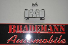 VW Fox 5Z Original Fanghaken Schloßfalle für das Heckklappenschloß 5z6827517a