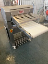 MAJA Abschwarter Bandabschwarter NEUER MOTOR