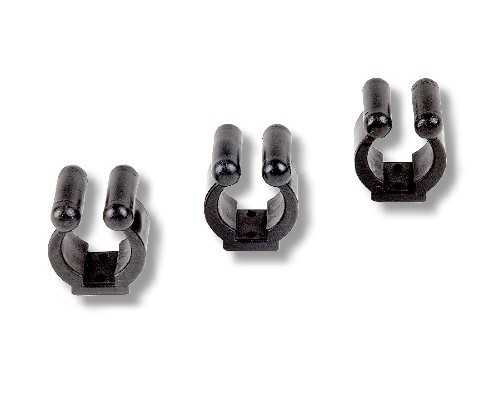 Queue wandhalter clip 8 - queue,
