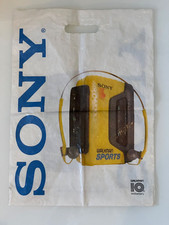 Sony Walkman Sports Cassette