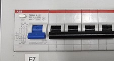 ABB FI/LS-Kombination DS204A-K16/0,03 Leitungsschutzschalter 2CSR254101R1167
