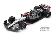 AlphaTauri AT04 Yuki Tsunoda