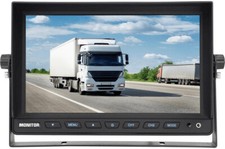 Renkforce T-M1010, Auto LED-Monitor, 25,6 cm (10,1") - OVP