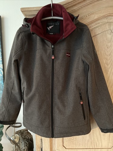 Land trektex herren jacke - x-land,