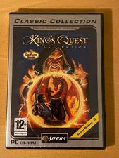 King's Quest Collection 1-7 (