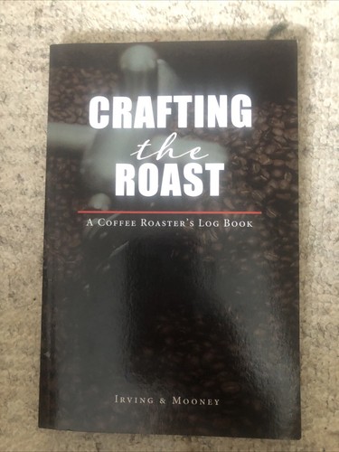 Crafting the roast - crafting,