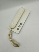 Siedle HTS 811-0 W Haustelefon