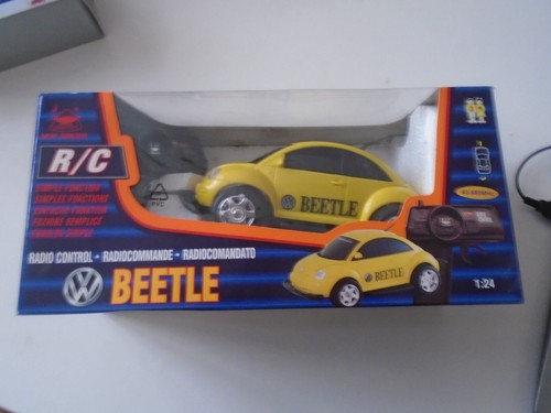 New beetle bright c - vw,