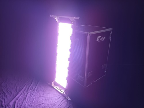 Arri skypanel s120 in - skypanel,