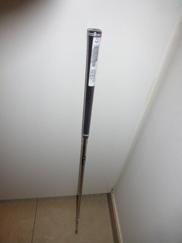 Sand wedge shaft schaft - wedge,