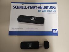 Huawei E3372h-153 HiLink LTE(150) 4G/3G/HSPA+ USB Stick kein SIM-/Netlock !!