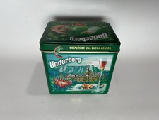 UNDERBERG Schmuckdose von 2010