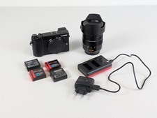 Panasonic lumix gx9 kit - panasonic,