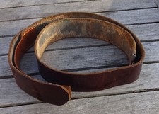 Original koppel riemen - ,