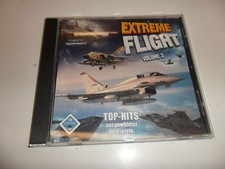 Extreme flight volume - extreme, 3