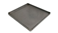 Feuerwanne Stahl 5mm Grillpfanne Kamin Blech Grill Feuerschale Zuschnitte