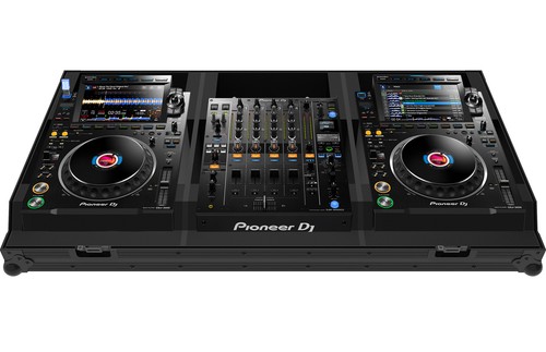 Zomo flightcase set 3900 - set-3900, nse