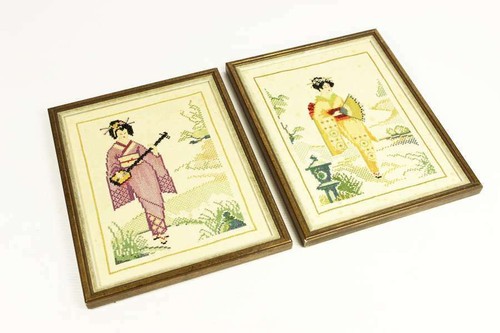 7320 geisha 2 alte - -,