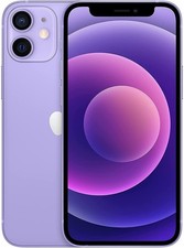 Apple iPhone 12 Mini - WIE NEU