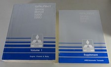 Workshop Manual / Service