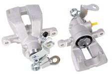 Bremssattel Hinterachse links