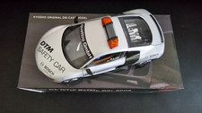 Audi R8 DTM Safety Car 2008
