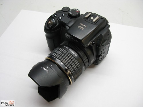 Fuji fujifilm digitalkamera - fujifilm,
