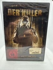 Der Killer - Er kennt keine