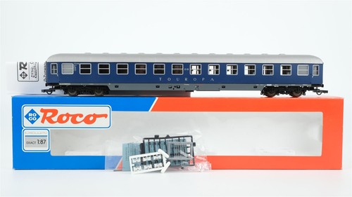 Roco 44900 schlafwagen - h0,