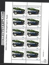 Netherlands  2025-4 Oldtimer