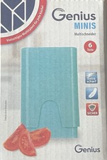 Genius Nicer Dicer Minis