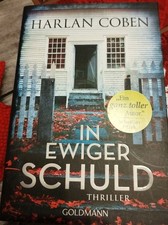 In ewiger Schuld von Harlan Coben (2019, Taschenbuch)