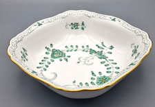 Meissen Porzellan Schüssel