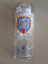 WM 1966 England - Bierglas -