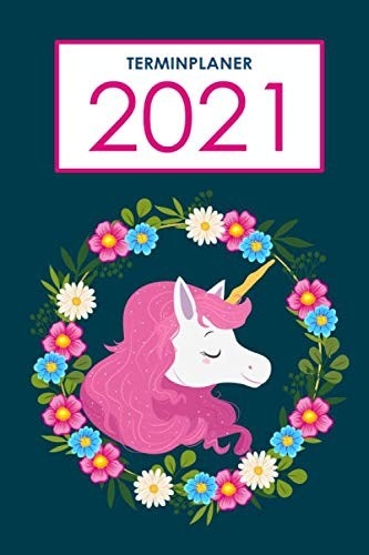 Terminplaner 2021