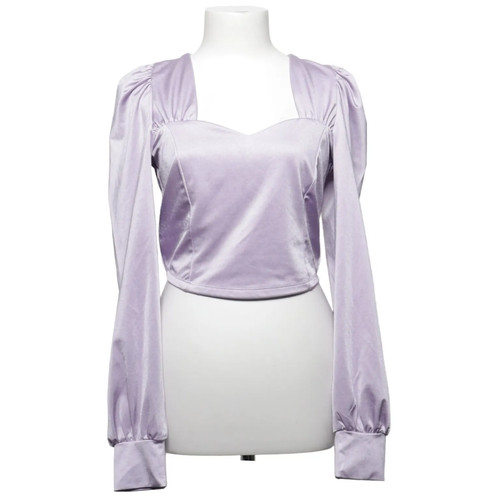 Reserved crop top - top,, größe