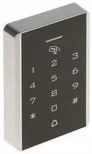 Zahlenschloss RFID Türöffner