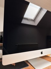 iMac 2017, 27 Zoll 5K Retina, Intel I7, 64GB RAM, 2TB FusionDrive