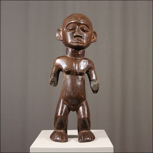 83777 figur chokwe kongo - 83777),