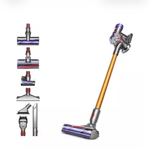Dyson absolute kabelloser - v8,
