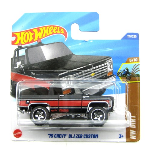 Hot wheels chevrolet chevy - wheels,