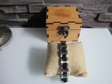 Prachtholz / Holzkern Männer