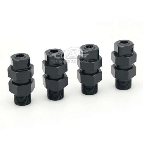 Tsrc metall adapter 4 - adapter,