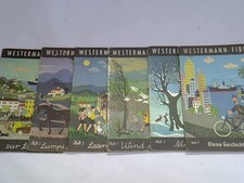 6 Hefte Westermann - Fibel