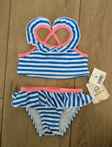 Steiff bikini mit streifen - bikini,