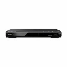 DVD- & Blu-ray-Player Sony DVP-SR760H