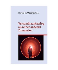 Versandhauskataloge aus einer
