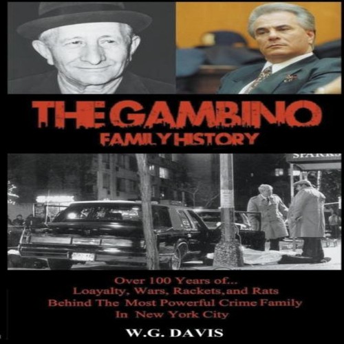 The gambino family - the,