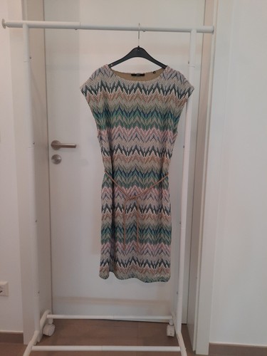 Neuwertig zero kleid 38 - kleid,